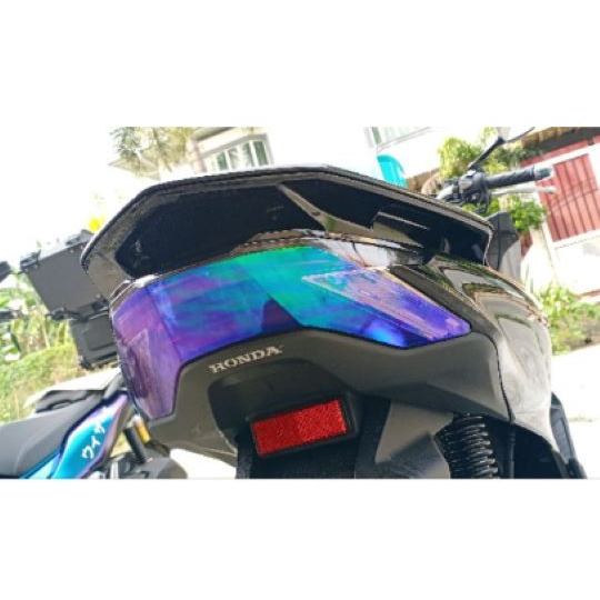 HONDA PCX 160 TAIL LIGHT PROTECTOR FILM | Shopee Philippines