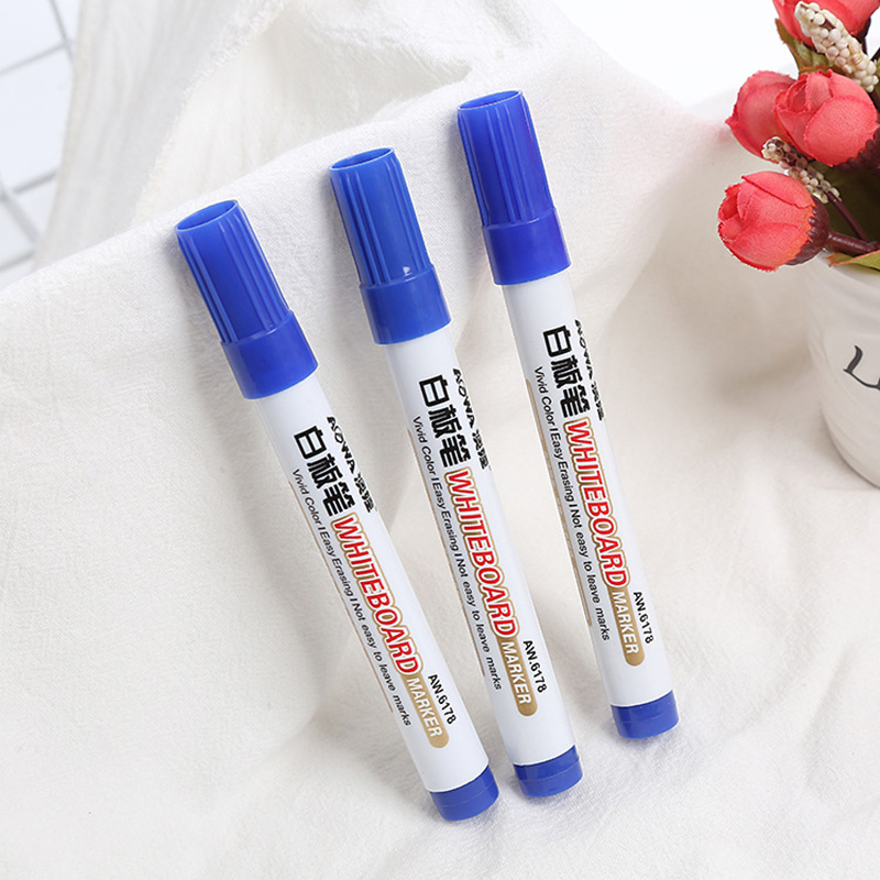 Heat Press Pen - Thermischer Stift Zum Entfernen Von Tinte Von Papier Für Büro & Schule