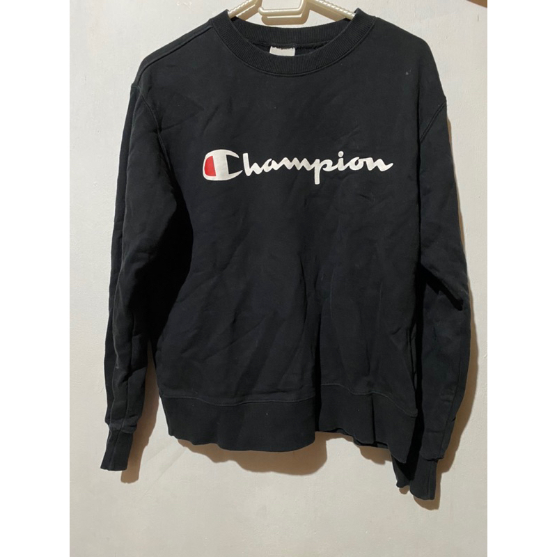 Champion shop sweatshirt ph