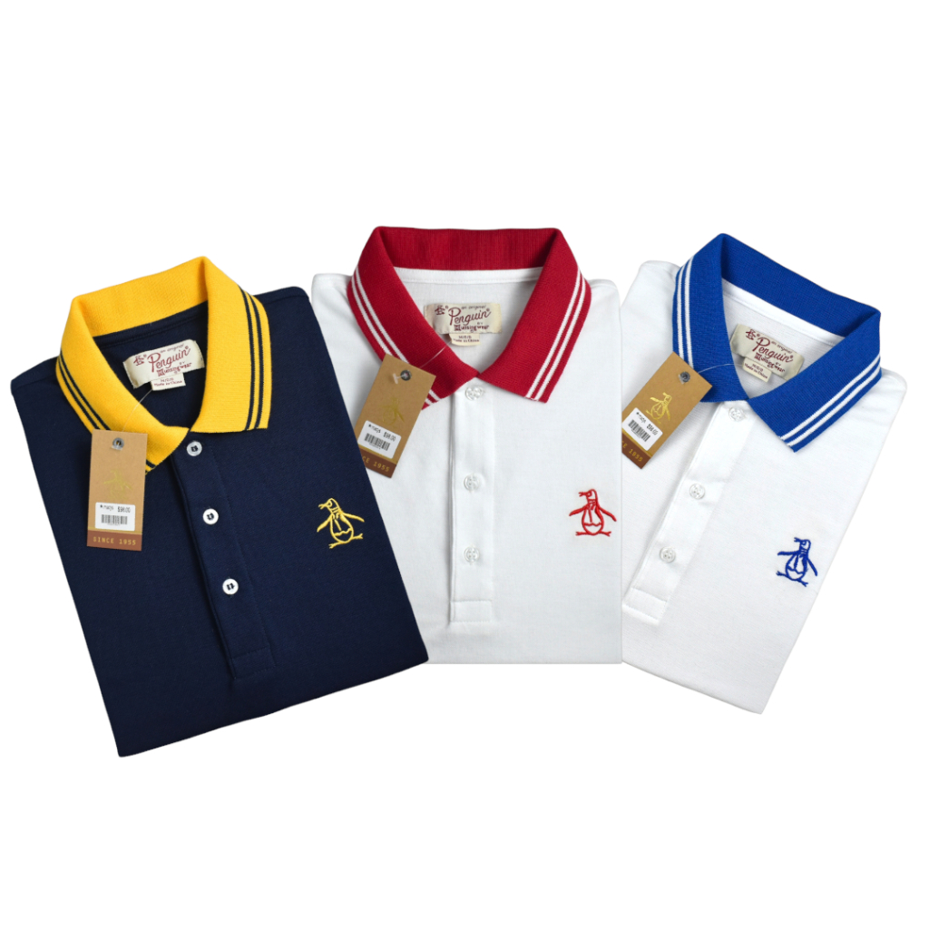 Penguin polo shirt outlet price