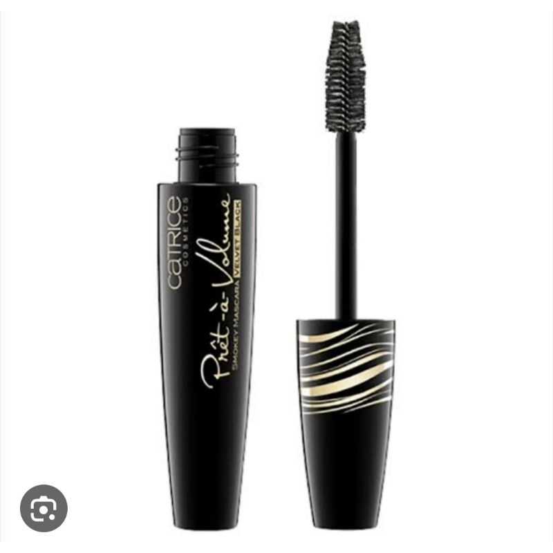 Mascara ( Essence, Catrice and Bobeini ) Shopee Philippines