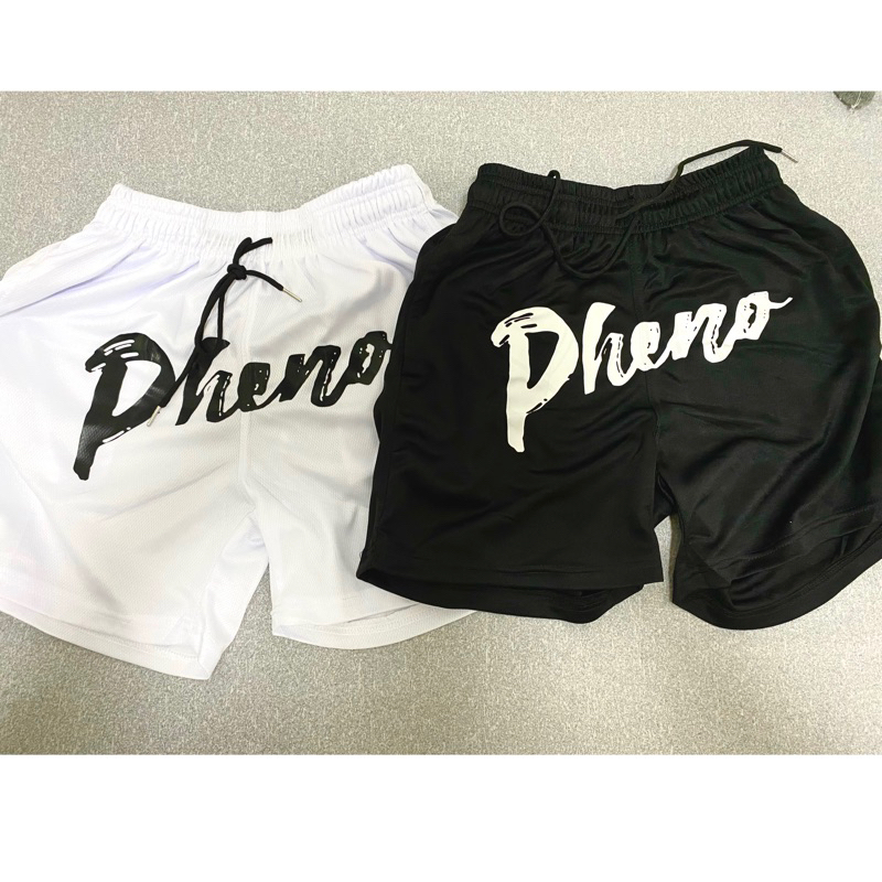 basketball mesh short above the knee Drifit quality pheno basketball