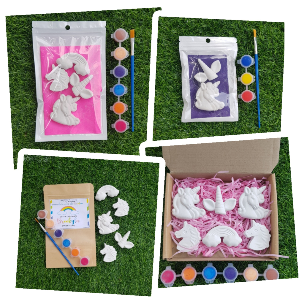 Lowest Price * Plaster Painting Art Kit Giveaways Souvenirs Arts