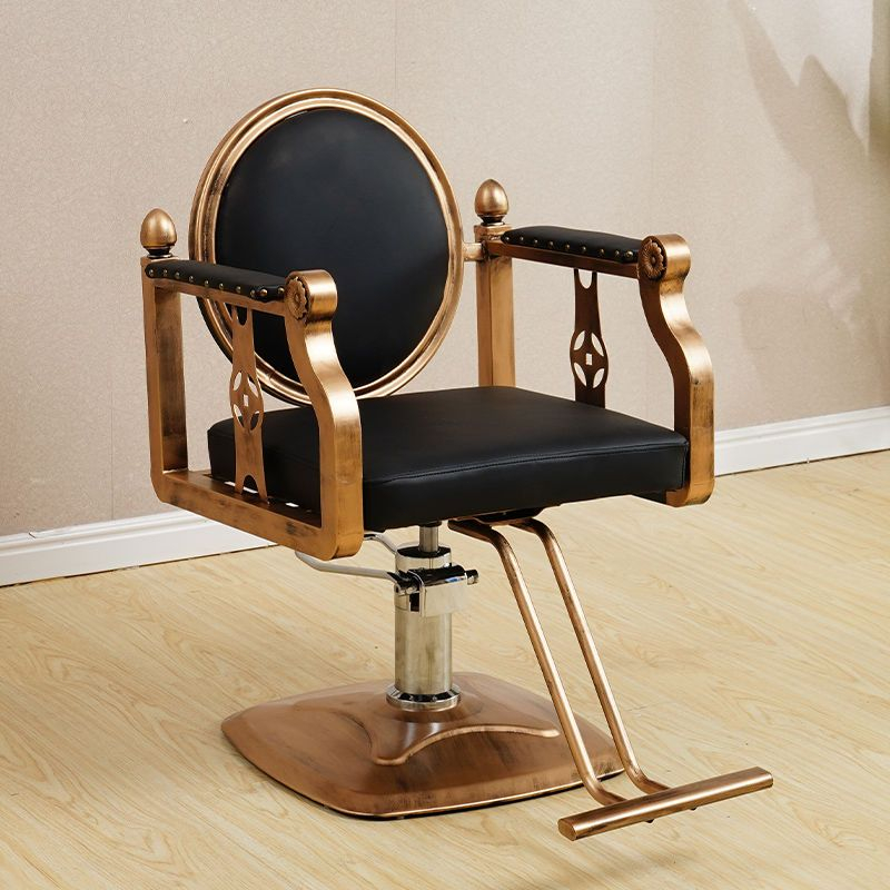 celebrity barber shop chair special hairdressing chair hair cutting