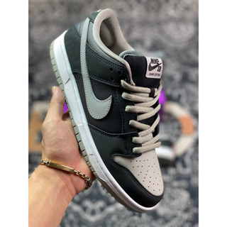 Nike sb Dunk Low Retro “Shadow” black white & grey Running