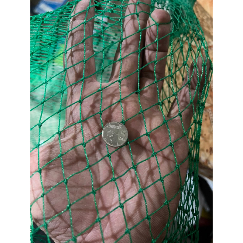 200 mesh.upto13feet(400/6-12)(PERMETER).GRADENNET.FARMNET.FISHNET ...