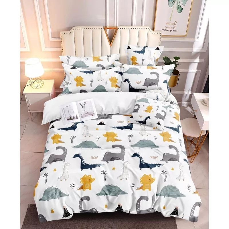 THROW PILLOW CASE sold per piece Character design Canadian cotton FABRICS Shopee Philippines