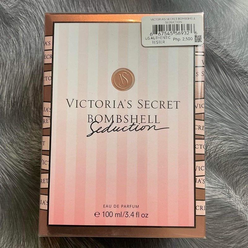 Original Tester Perfumes Shopee Philippines