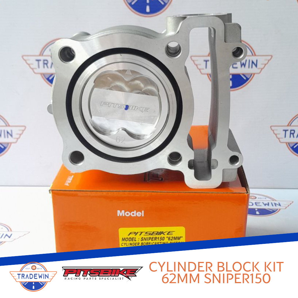 sniper-150-62mm-cylinder-block-kit-steel-pitsbike-shopee-philippines