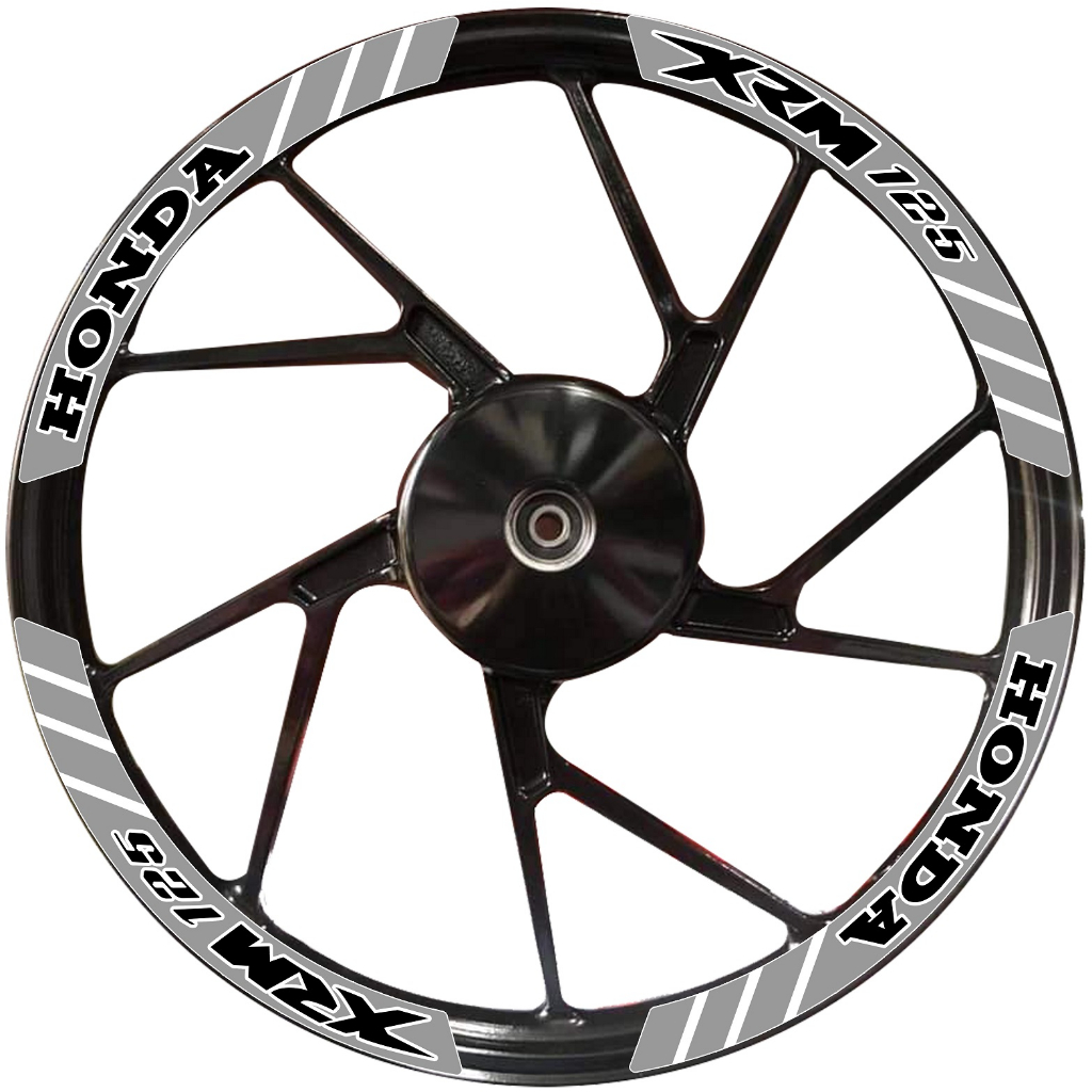 Mag wheels xrm 125 sales