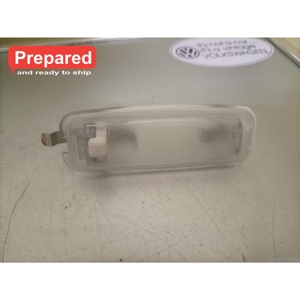Volkswagen Beetle Dome Light Assembly Shopee Philippines