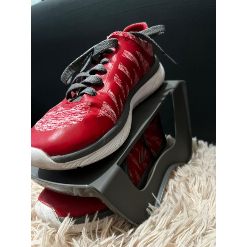 MURVEL Shoe Organizer Gray (10pcs) Shopee Philippines