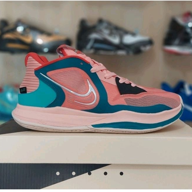 Kyrie Low 5 Basketball Shoes for Men Shopee Philippines