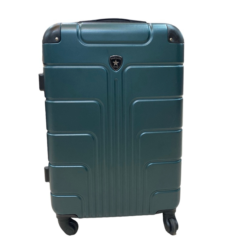 Hard case luggage brands online