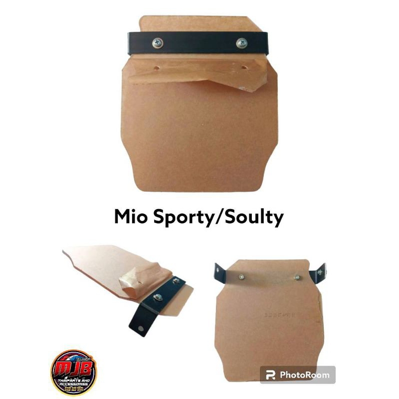 Carb cover for MIO sporty,soul,fino (with bracket) plug n play Shopee