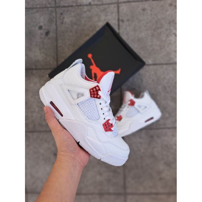 jordan 4 mid metallic red price ph philippines