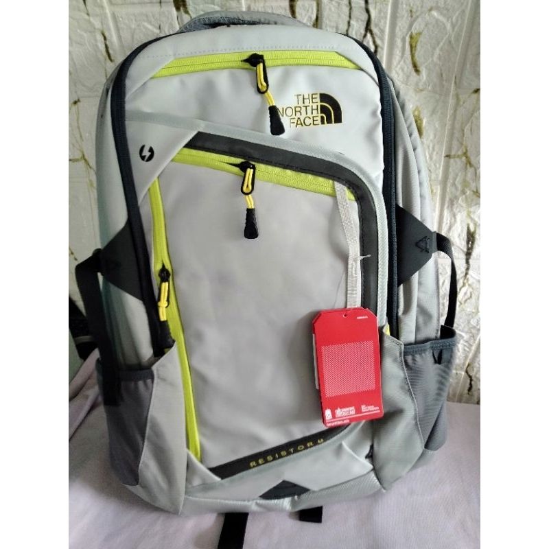 The North Face Resistor Charged Backpack 36L