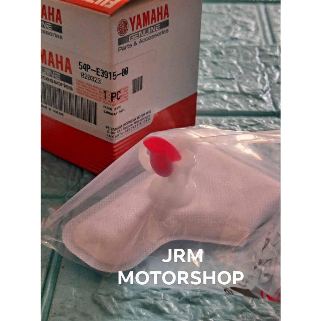 Yamaha Fuel Filter NMAX/AEROX/M3/SOUL I GT/SOUL I 125/SNIPER150 (all