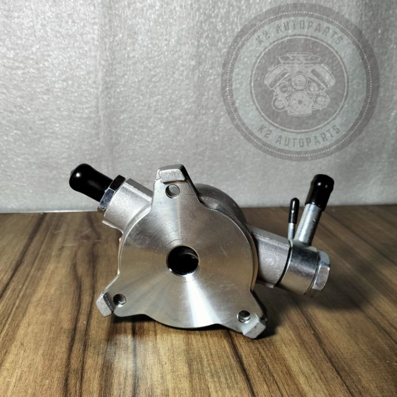 Alternator Vacuum Pump for Isuzu 4BE1 Genuine Parts Shopee Philippines