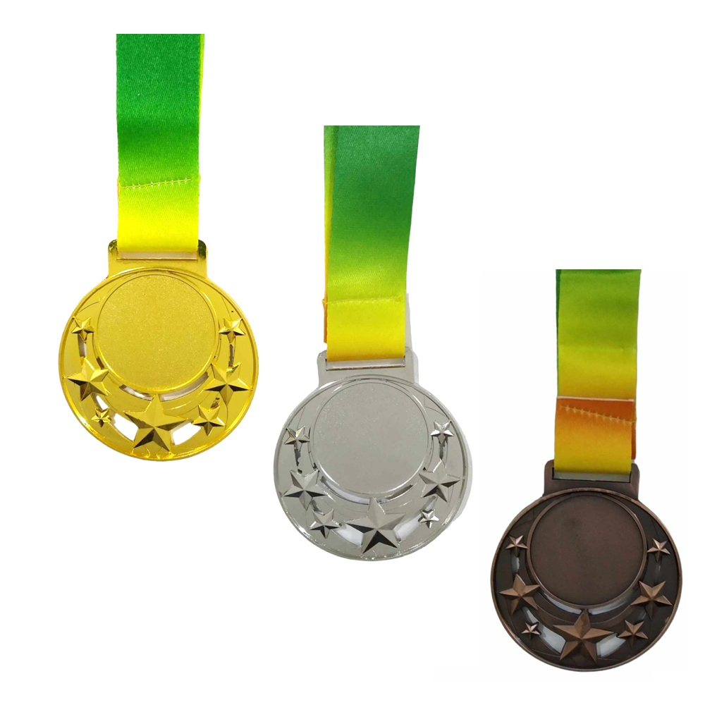 Aktive Medal for All Sports 6.5cm | Shopee Philippines