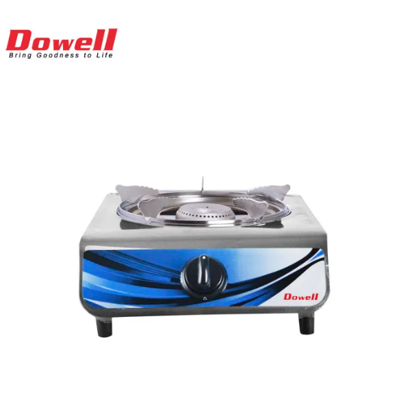 Dowell SSB44 Single Burner Gas Stove Shopee Philippines
