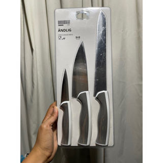 Shop farberware knife set for Sale on Shopee Philippines