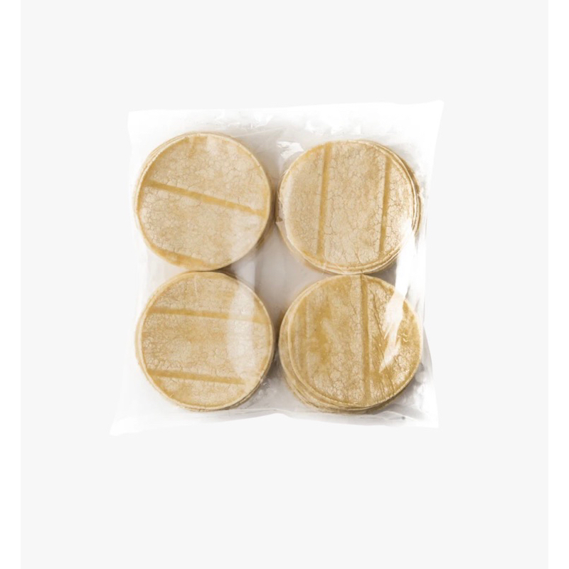 Soft Corn Tortilla Tacos Gluten Free 4” (Tacos , Birria ) | Shopee