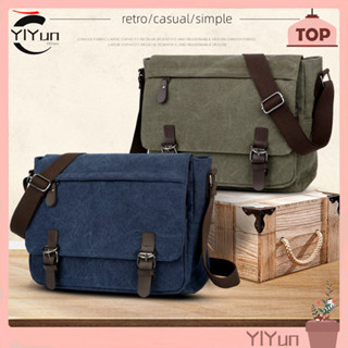 Canvas laptop bag mens best sale