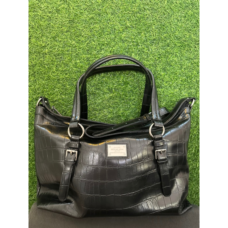 Double m bag price hotsell