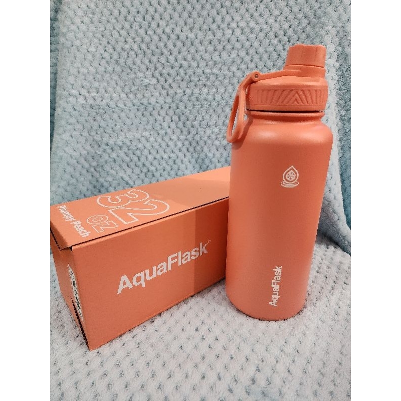 Aquaflask Tumbler 32oz Shopee Philippines