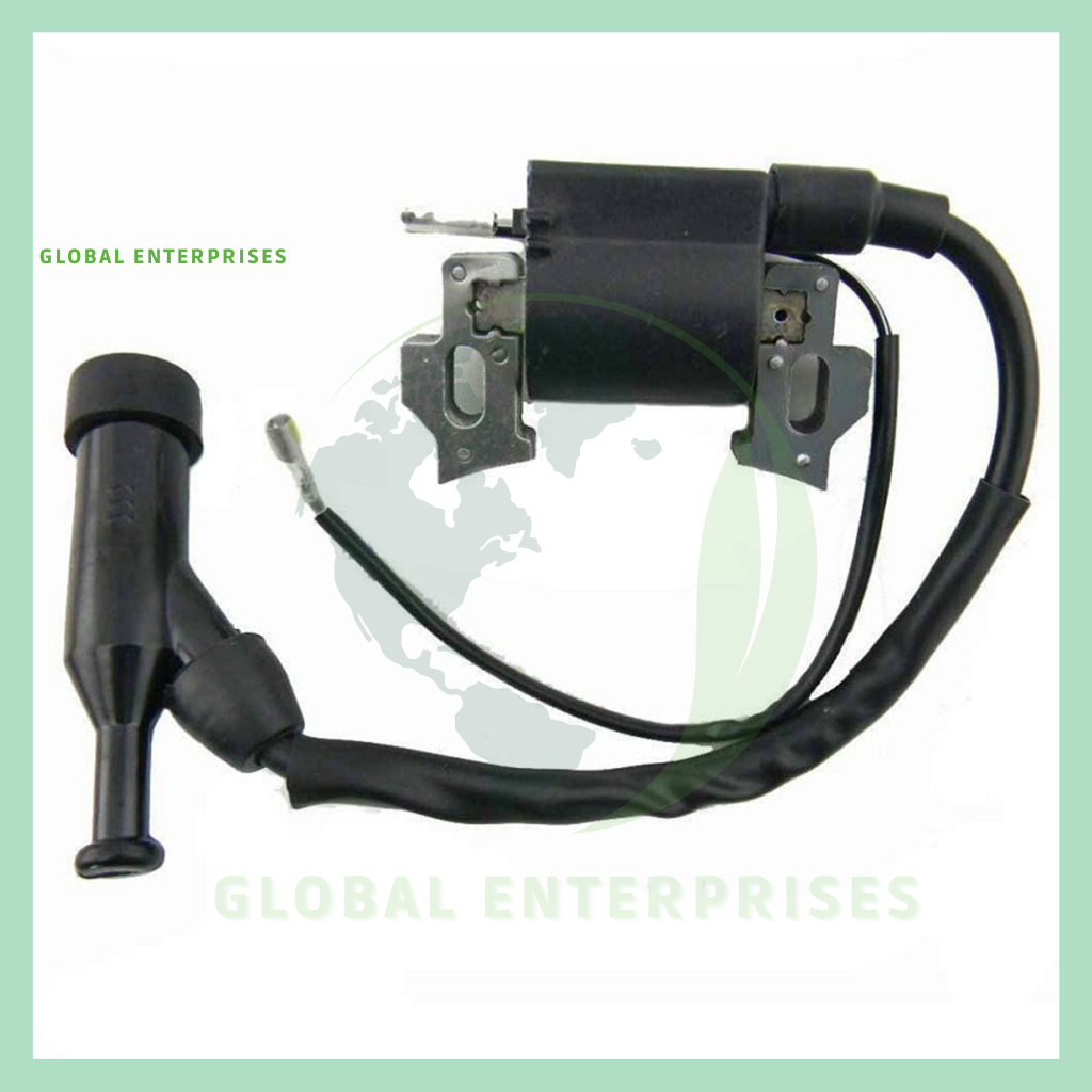 HONDA GX160 Ignition Coil 6.5HP 5.5HP 7HP CDI Ichiban Nittoo