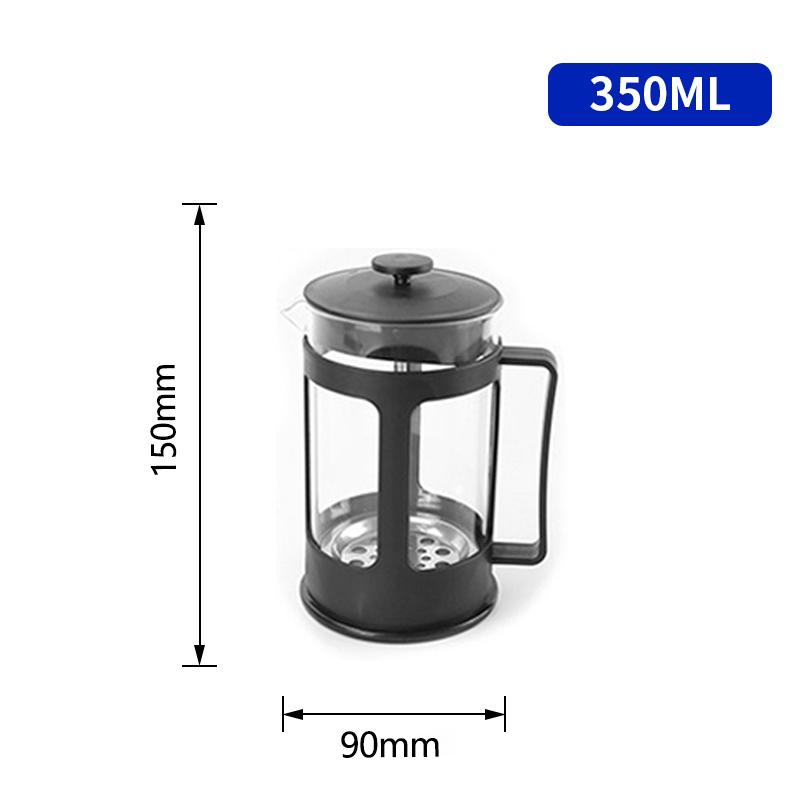Coffee press gift set French Press coffee maker Tea Maker French Press