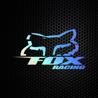 racing sticker - Exterior Car Accessories Best Prices and Online