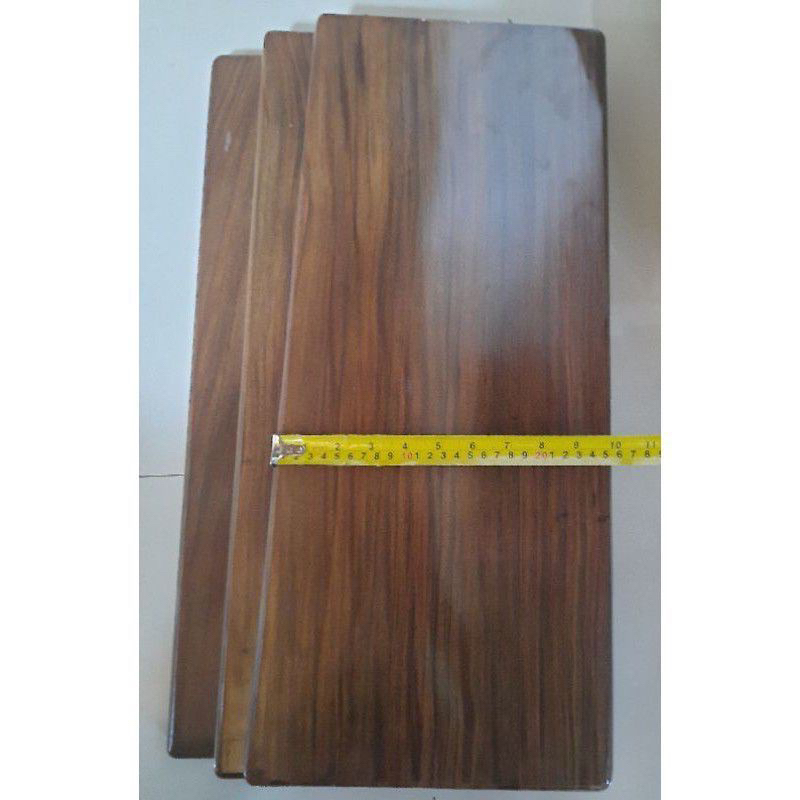 Magkuno Plain Board Plank 1x10x24” Magkono Tiles | Shopee Philippines