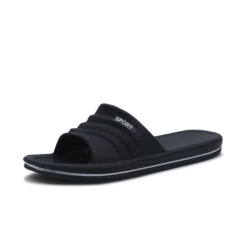 Mens Shoes Mens Slippers Size 13 Wide DB Shoes Wide Brown Slipper