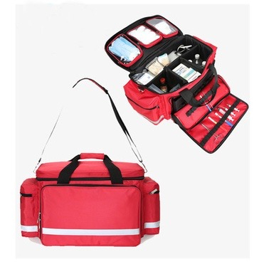 【COD&SPOT】First Aid Responder Medical Trauma Paramedics, Firefighters ...