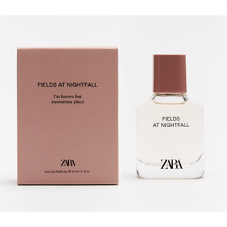 FIELDS AT NIGHTFALL 100 ML