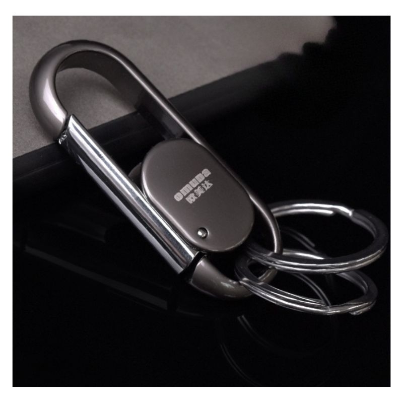 Omuda A8031 Premium Car Motor Universal Keychain | Shopee Philippines