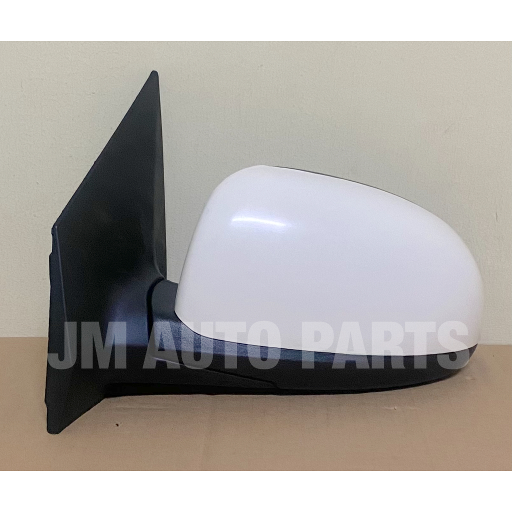 Hyundai Eon 2015 2022 Power Adjust Side Mirror Shopee Philippines
