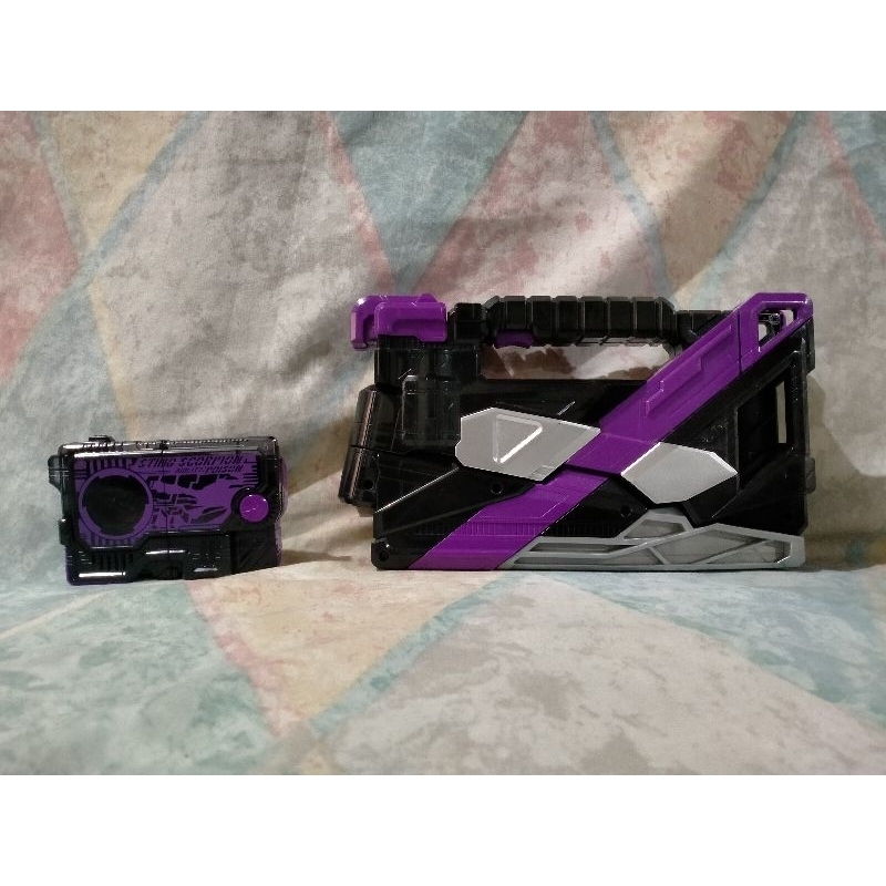 kamen Rider Horobi arrow weapon | Shopee Philippines