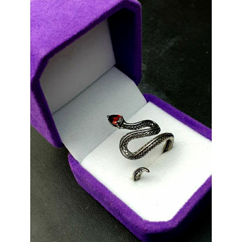 Legit and Quality Crystal Rings 1 (ADJUSTABLE) | Shopee Philippines