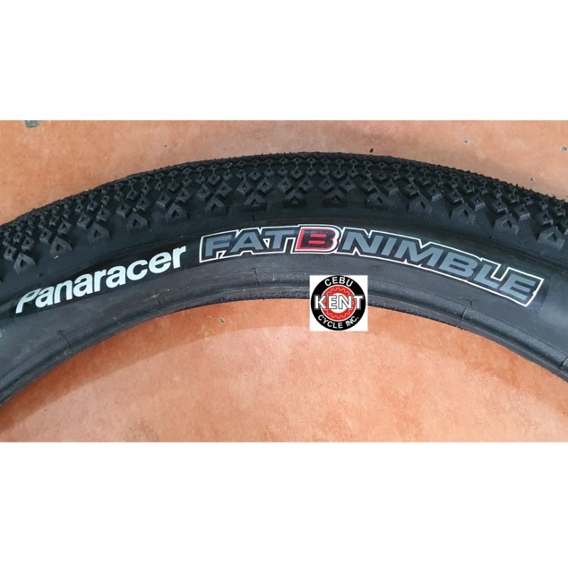 Panaracer fat b nimble 26 x 4.0 sale