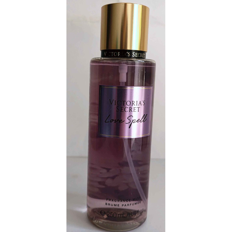 Authentic Victoria Secret Fragrance 250ml Shopee Philippines 7635