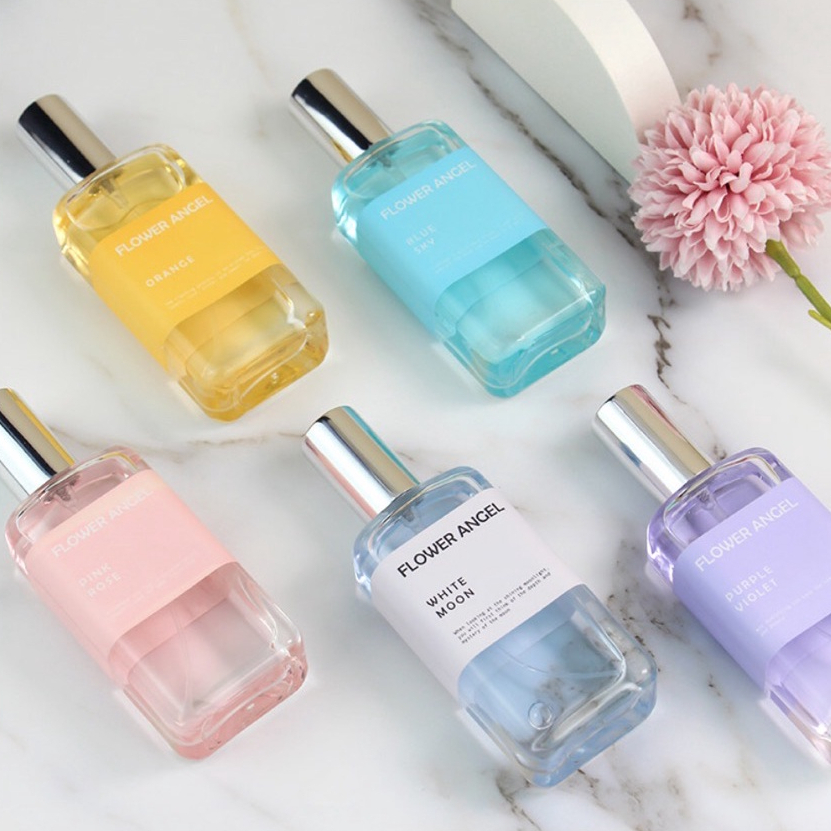 Sweet Night Eau De Parfum Flower Angel Body Mist 50ml For Women