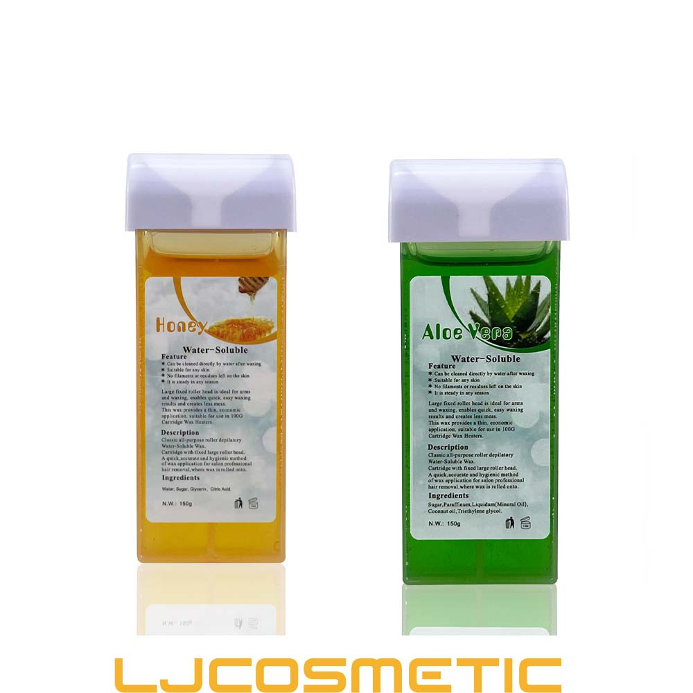 100 ORIGINAL Cold and Taffy Wax Hair Removal 150g Shopee Philippines