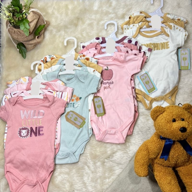 Chick pea onesie cheap