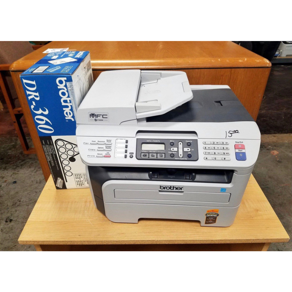 Original Brand New Brother Printer Shopee Philippines