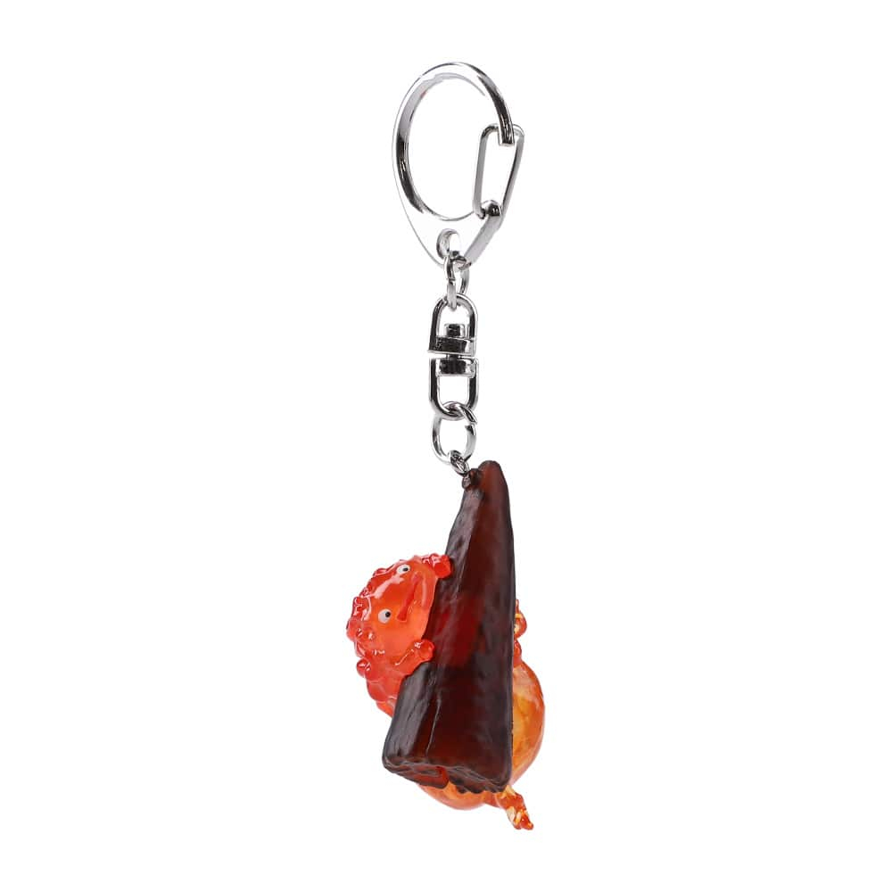 [Direct from Japan] Studio Ghibli Howl's Moving Castle Key Chain ...