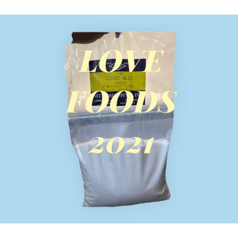 Anhydrous Citric Acid Powder At ₹ 70/kg | Citric Acid Anhydrous In New - Foto 3