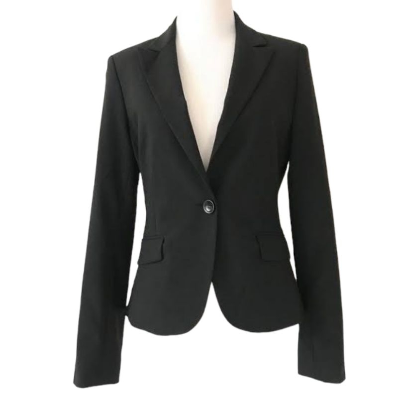 BRANDED CORPORATE OFFICE BLAZER 2023 Single/ Double Button Women Suit ...